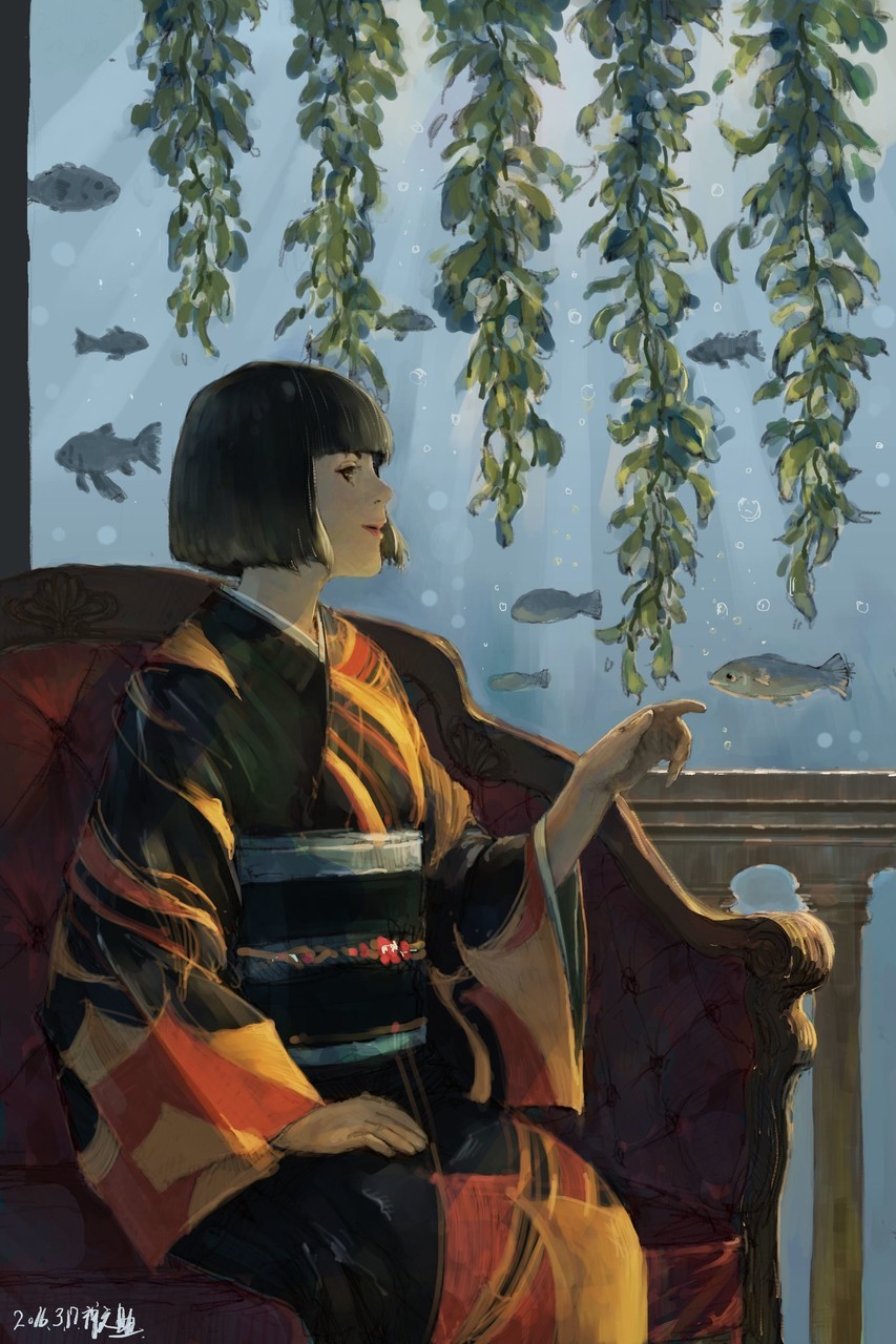 theartofanimation:  Rakugaki100  -  http://rakugaki300page.jimdo.com  -  https://twitter.com/rakugaki100page