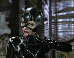 dailyactress:  Michelle Pfeiffer in Batman