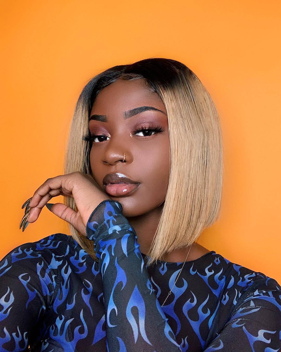 blackgrlsaremagic:  @glowprincesss