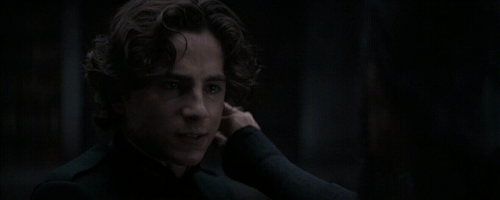 Timmy Things In Movies 5/x: Crying