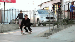 crossfirezine:  ► Dane Vaughn - Gold Goons FULL