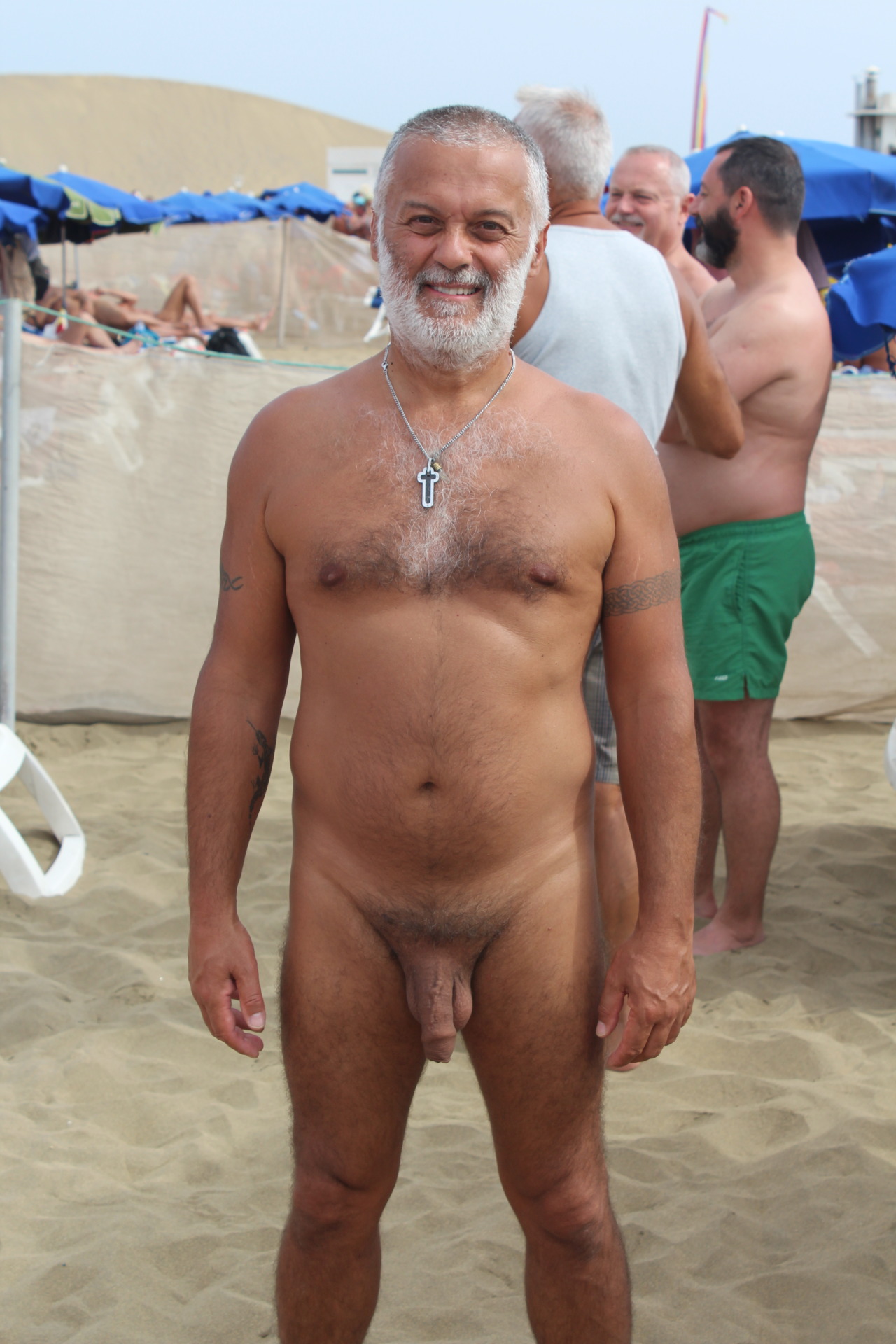 Only Nudism/Naturism Photos