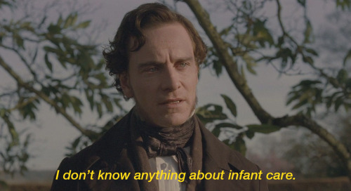 obscurelittlebird:Incorrect Quotes: Jane Eyre (1/?)