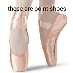 velociraptors-in-hats: ahominedaiki:  autisticmiku:  !!PSA FOR PEARL COSPLAYERS! !   its not hard to tell but pearl is very ballerina inspired and you as a non dancer just go on Amazon and buy the first thing that comes up when you search for shoes but