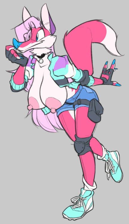 crackiepipe: Did someone say Cotton candy???