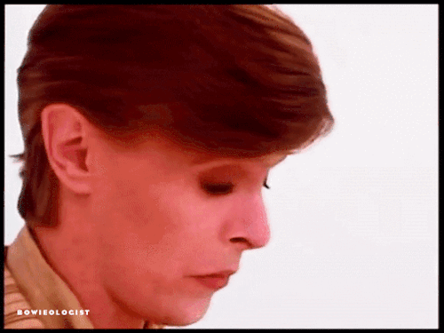 Be My Wife (1977) bowieography.tumblr.com/