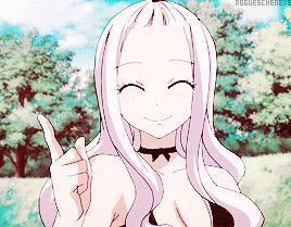 ootsukis: Mirajane Strauss || Requested by seventhokage