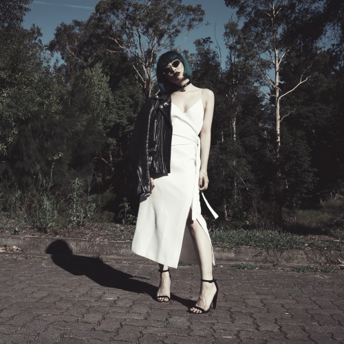pyrrhics:  christmas in a burning bush land! (outfit details here)