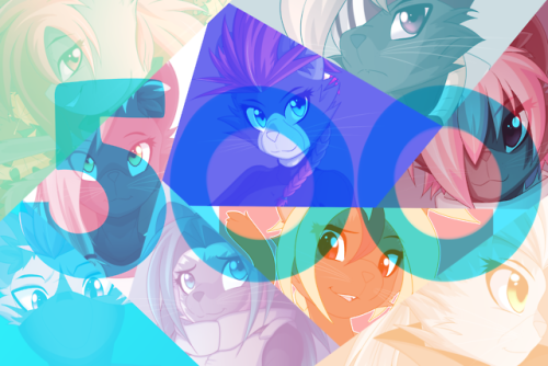 sweepart: Okay, I’ve had for a while over 500 followers in this blog, and nearly heading to 55