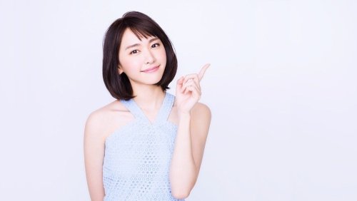 新垣結衣