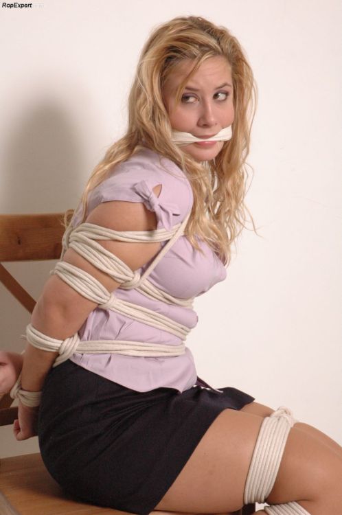 bondagehedgehog:  Julie porn pictures