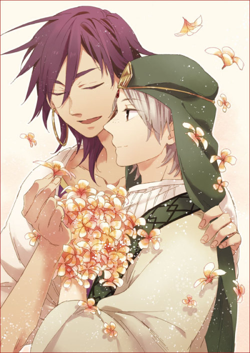 lets-fangirl:  ♣
