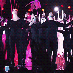 -Give her no A-P-P-L-A-U-S-E -DO NOT buy ARTPOP on November 11. -She’s over.  