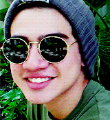 tylerdylans:  “I’m like the happiest I’ve ever been.” 