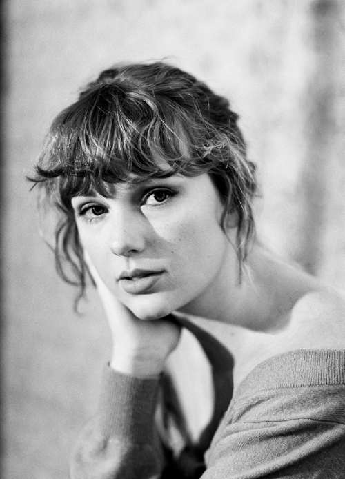 alison-swifts:TAYLOR SWIFT© Beth Garrabrant // “evermore” album promotional shoots