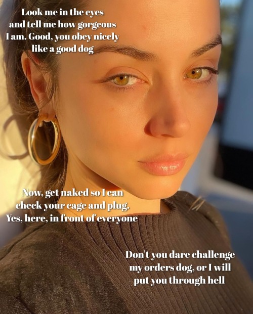 7th - Ana De Armas 