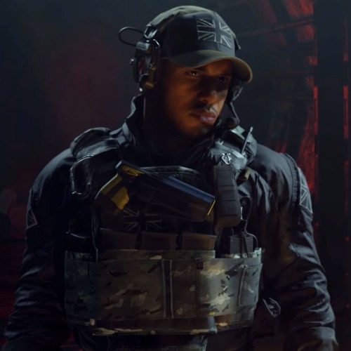 Cod Actors In The Boys>>>