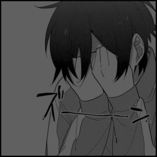 View 24 Icons Aesthetic Anime Boy Pfp Black And White - summitimagearea