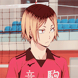 bmsneko:Haikyuu!! Episode 12 - Kozume Kenma