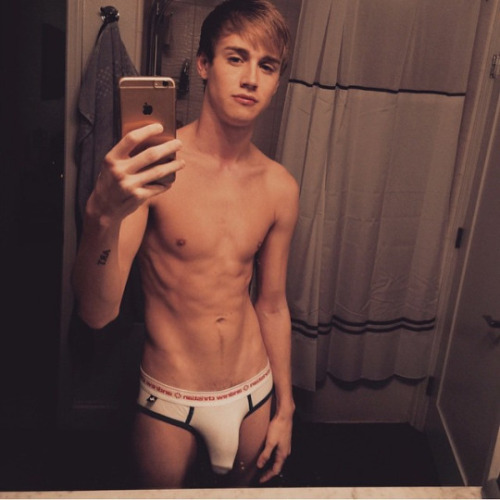 The Underwear C° Established 2013