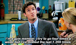 ammahcrellin:I’m Chandler and I make jokes when I’m uncomfortable.Matthew Perry as Chandler Bing in 
