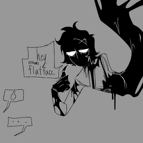 "BEEEEEE-"