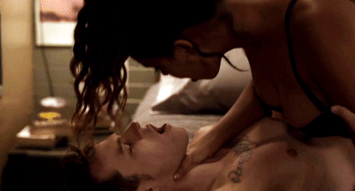 im-tryingtoloveyou: I like being the one in control.