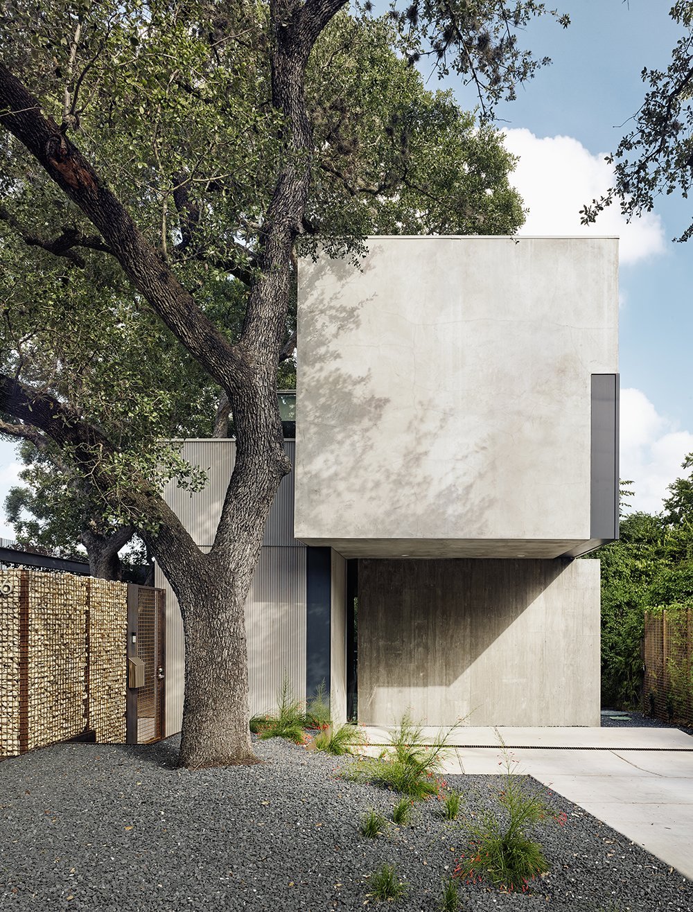 kazu721010: South 5th Residence / Alterstudio Photos © Casey Dunn 