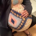 miss-preggoladyy:my belly is ready to POP! 