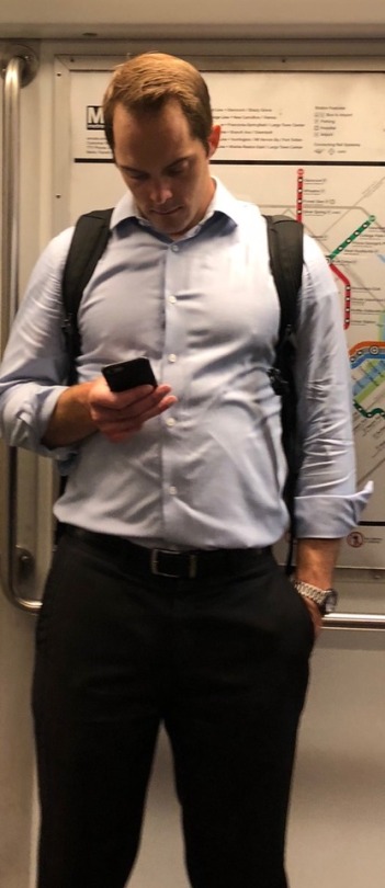 luvmarriedguys:  ring2ring:    woofy daddy 