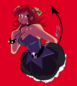 ecstasydemon:ecstasydemon:devilishinteresting comments 
