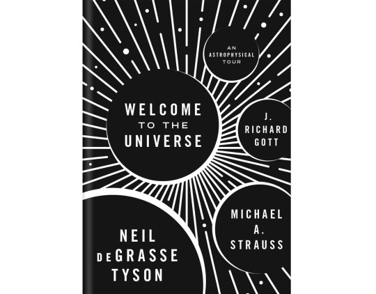 sagansense:  Welcome to the Universe: An Astrophysical TourNeil DeGrasse Tyson, Michael A. Strauss, and J. Richard Gott discuss their book ‘Welcome to the Universe: An Astrophysical Tour’, a personal guided tour of the cosmos by three of today’s