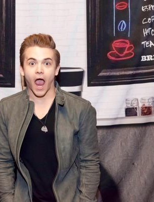 hayniac-z:Same, Hunter.
