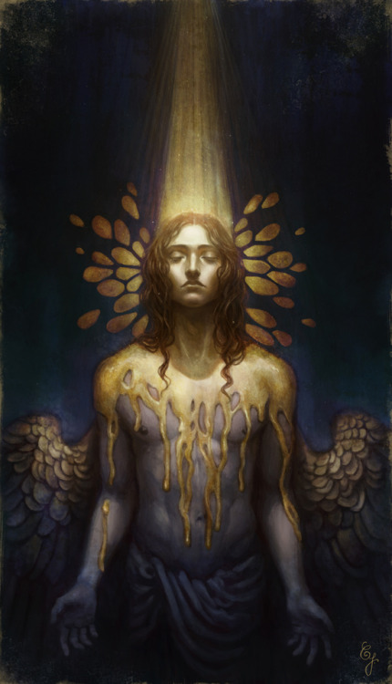 “Redemption”2018