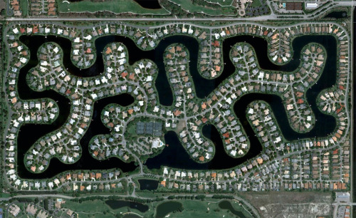 XXX  human landscapes in south west florida from photo