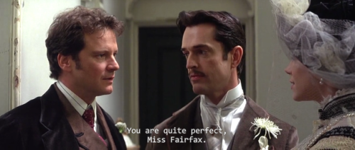 quotethatfilm: The Importance of Being Earnest (2002)