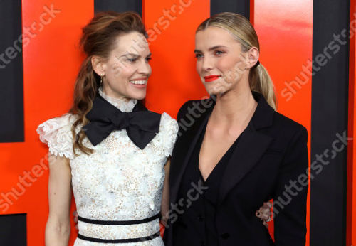  ‘The Hunt’ special screening, Arrivals, Los Angeles, USA - 09 Mar 2020Betty Gilpin