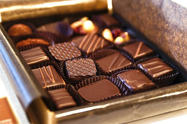 decadent&hellip;