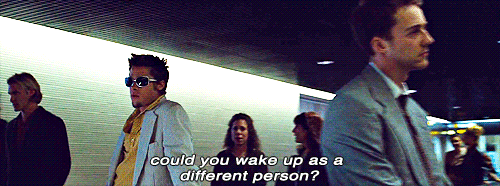 itscached:  If you wake up at a different time, in a different place, could you wake