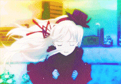           Fictional deaths I will never get over (2/?) : Suoh Mikoto &ldquo;You