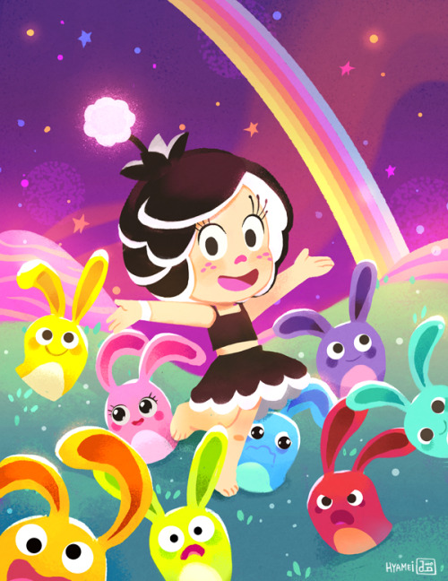 Hanazuki