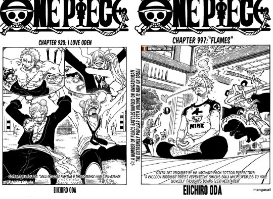 One Piece Chapter 9 Explore Tumblr Posts And Blogs Tumpik