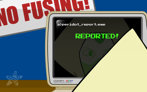 Porn photo a>peridot_report.exe