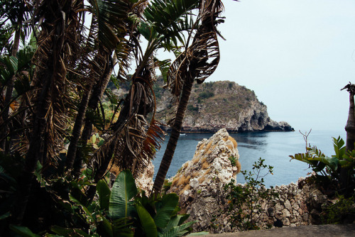 includingmymind: Paradise of Isola Bella 
