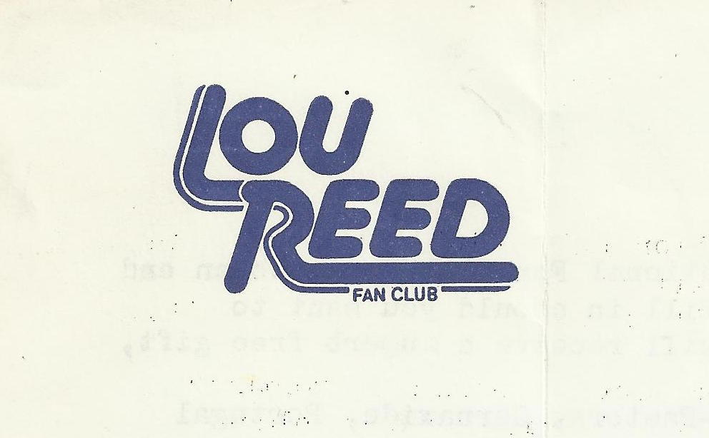 Lou Reed - 1976 Interview Compilation
As you may have realized, I enjoy Lou Reed’s music. And I also just enjoy hearing the guy talk! And that’s what you get on this nice collection of 1976 radio interviews. Having just come off of the...