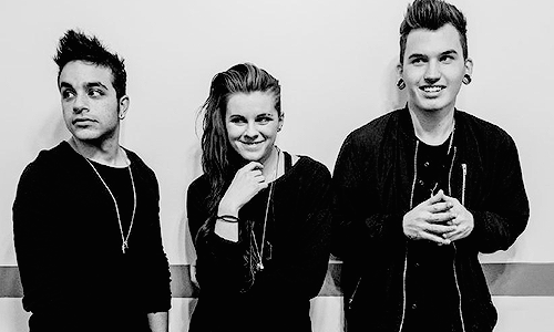 PVRIS in Focus Magazine (x)