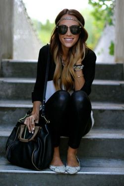 Cute Clothes & Street Style