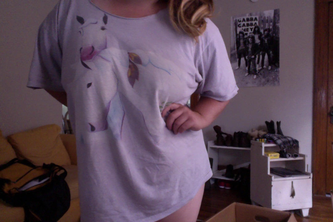 beautifullittlesoup:  Please excuse the mess, We’re re-arranging the apartment