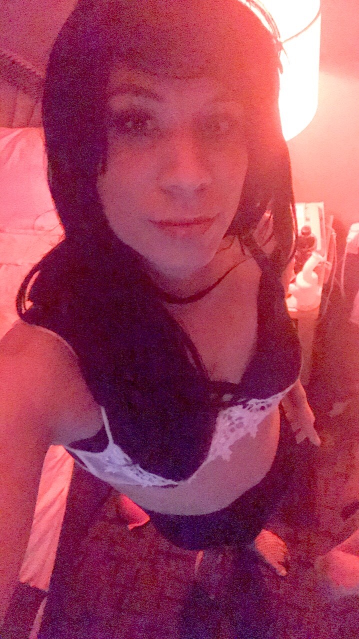 sissyboyslut143:  sissyboyslut143:  Can’t wait to get all done up again. I felt