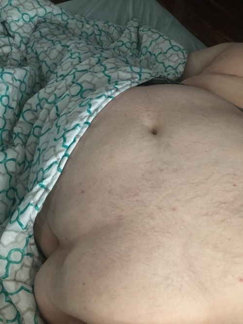 korbendeanbhm:  My belly. Your view (when porn pictures